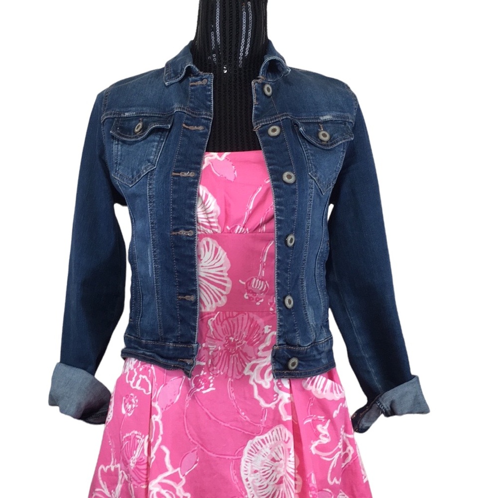 I&M Jeans Denim Jacket